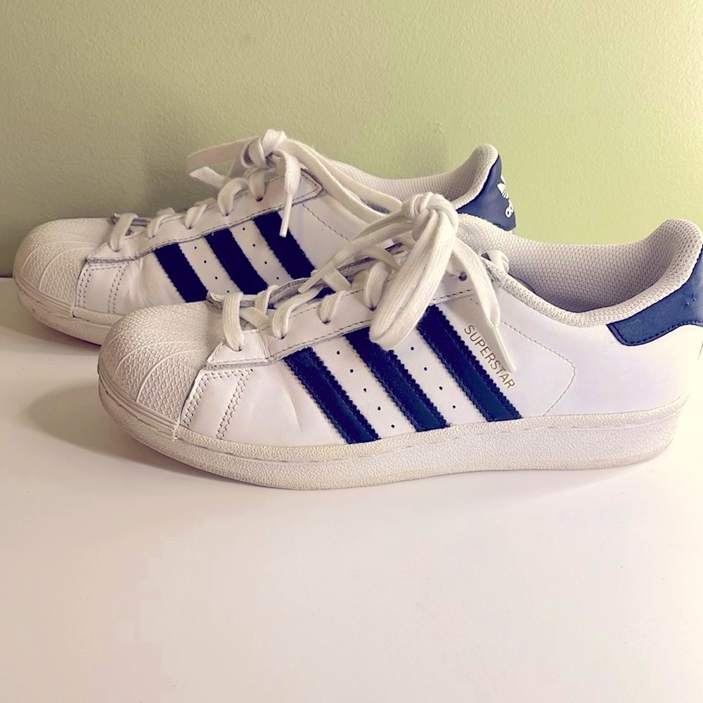 Adidas superstar shoes